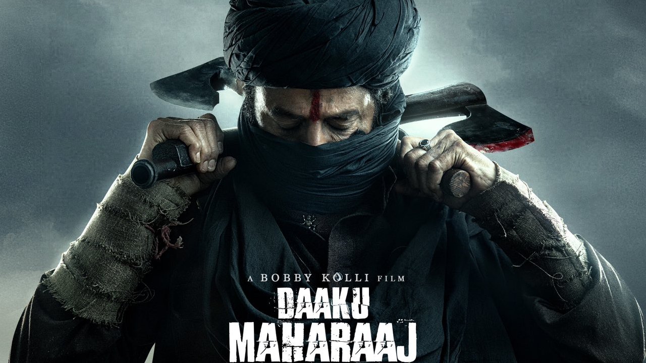 Daaku Maharaaj : రేపే డాకు మహారాజ్ రిలీజ్.. హిట్ అవ్వాలంటే ఎంత కలెక్ట్ చేయాలి..? వరల్డ్ వైడ్ ప్రీ రిలీజ్ బిజినెస్.. Daaku Maharaaj : రేపే డాకు మహారాజ్ రిలీజ్.. హిట్ అవ్వాలంటే ఎంత కలెక్ట్ చేయాలి..? వరల్డ్ వైడ్ ప్రీ రిలీజ్ బిజినెస్..