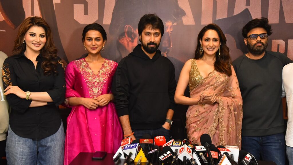 Balakrishna Daaku Maharaaj Grand Success Event Details Here Said by Producer Nagavamsi