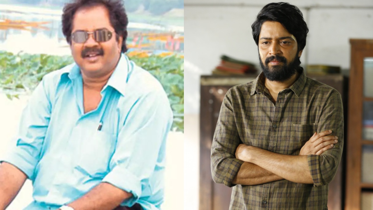 Allari Naresh : నాన్న చావు బతుకుల్లో.. కామెడీ సీన్స్ షూటింగ్ లో అల్లరి నరేష్.. ఈ కష్టం ఎవ్వరికి రాకూడదు.. అందుకే ఆ సినిమాని.. Allari Naresh : నాన్న చావు బతుకుల్లో.. కామెడీ సీన్స్ షూటింగ్ లో అల్లరి నరేష్.. ఈ కష్టం ఎవ్వరికి రాకూడదు.. అందుకే ఆ సినిమాని..