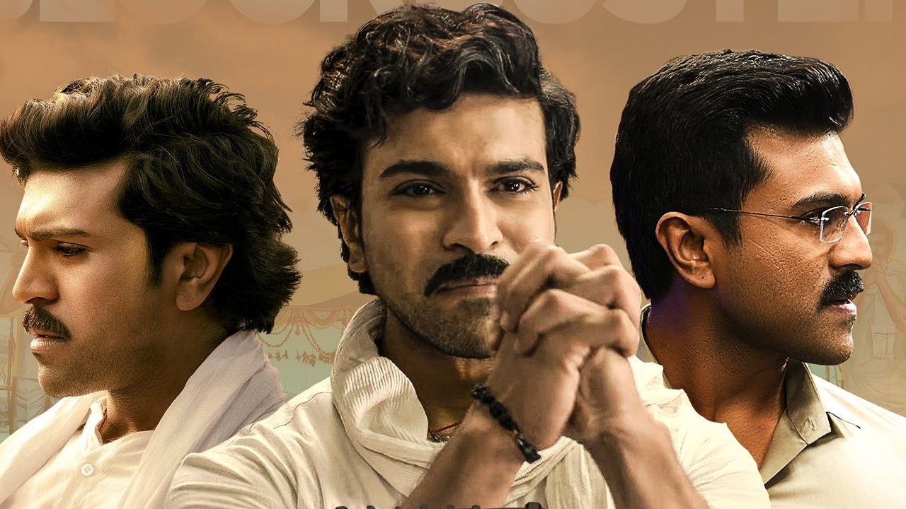 Game Changer Piracy : డబ్బులివ్వకపోతే లీక్ చేస్తామని బెదిరించారు.. ‘గేమ్ ఛేంజర్’ పైరసీ చేసిన వాళ్లపై.. సైబర్ క్రైమ్ కు ఫిర్యాదు.. Game Changer Piracy : డబ్బులివ్వకపోతే లీక్ చేస్తామని బెదిరించారు.. ‘గేమ్ ఛేంజర్’ పైరసీ చేసిన వాళ్లపై.. సైబర్ క్రైమ్ కు ఫిర్యాదు..