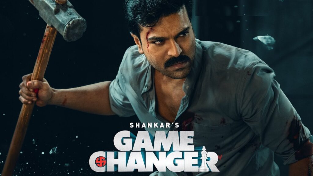 Telangana Government Removed Game Changer Hikes and Special Shows with Court Orders