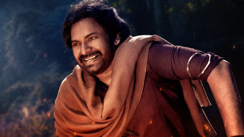 Pawan Kalyan HariHara VeeraMallu Postponed again Rumors goes Viral