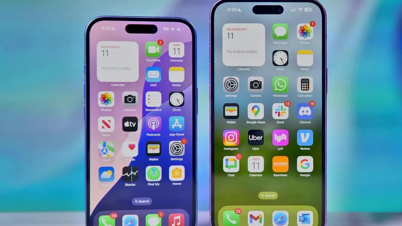 iOS 18.2.1 Update Released