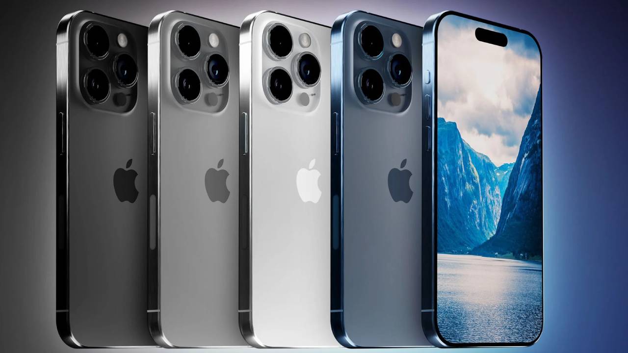 iPhone 15 prices