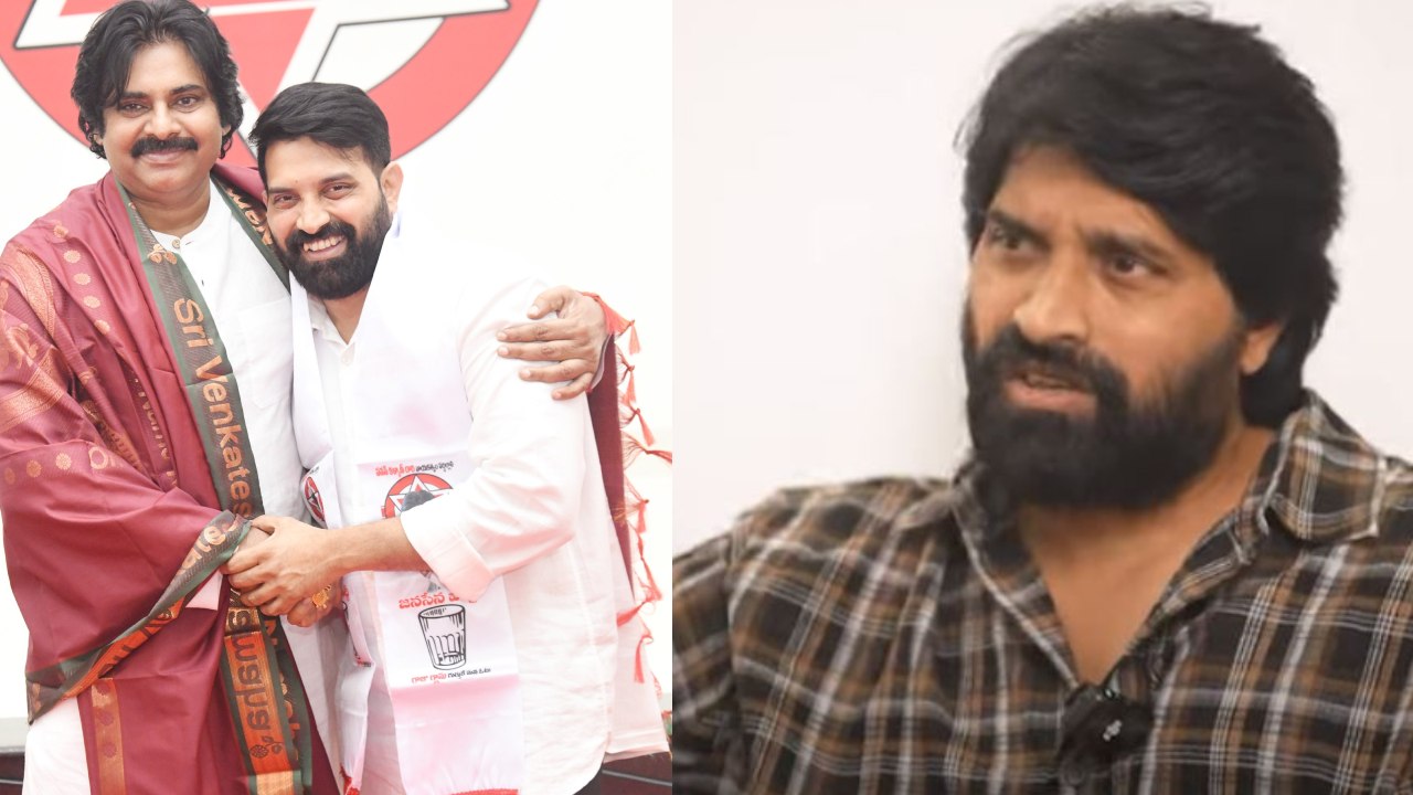 Jani Master – Janasena : జనసేన పార్టీ ఆదేశాలపై మొదటిసారి స్పందించిన జానీ మాస్టర్.. కళ్యాణ్ గారు తీసుకున్న నిర్ణయం.. Jani Master – Janasena : జనసేన పార్టీ ఆదేశాలపై మొదటిసారి స్పందించిన జానీ మాస్టర్.. కళ్యాణ్ గారు తీసుకున్న నిర్ణయం..