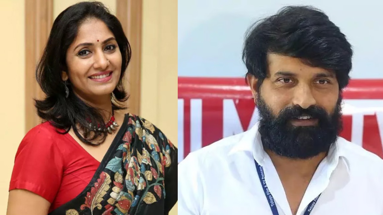 Jani Master : ఆ కేసులో జానీ మాస్టర్ కి మరో షాక్.. పిటిషన్ కొట్టేసిన కోర్టు.. నటి ఝాన్సీ పోస్ట్ వైరల్.. Jani Master : ఆ కేసులో జానీ మాస్టర్ కి మరో షాక్.. పిటిషన్ కొట్టేసిన కోర్టు.. నటి ఝాన్సీ పోస్ట్ వైరల్..