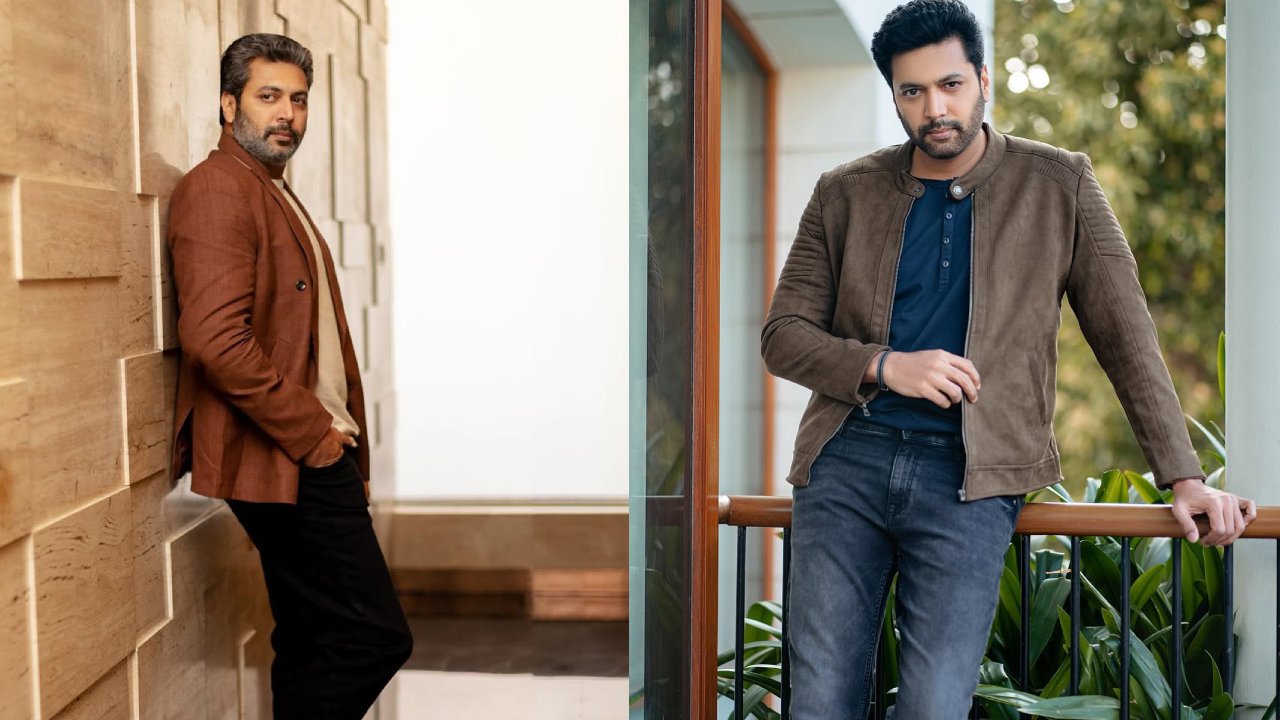 Jayam Ravi : పండగ పూట పేరు మార్చుకున్న స్టార్ హీరో.. తన ఫ్యాన్స్ క్లబ్స్ అన్ని కలిపి కొత్తగా.. Jayam Ravi : పండగ పూట పేరు మార్చుకున్న స్టార్ హీరో.. తన ఫ్యాన్స్ క్లబ్స్ అన్ని కలిపి కొత్తగా..