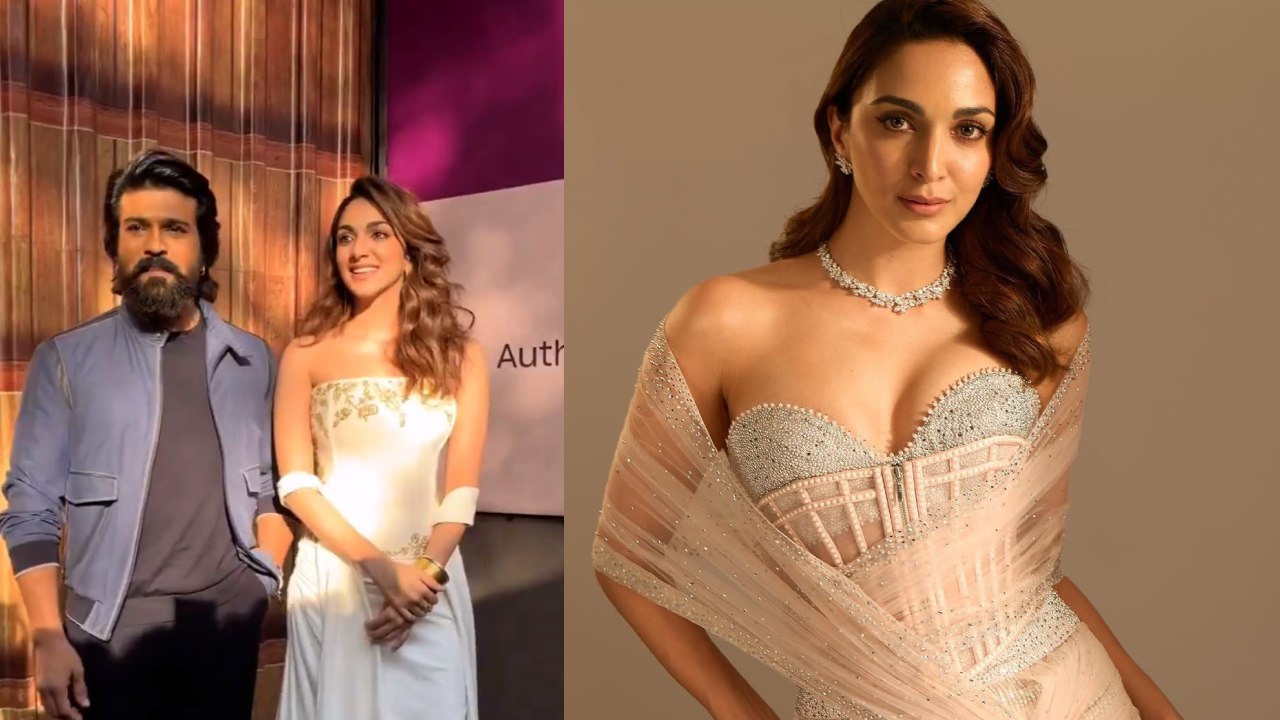 Kiara Advani : కియారా హాస్పిటల్ లో ఉందా? అందుకే గేమ్ ఛేంజర్ ప్రమోషన్స్ కి రావట్లేదా? Kiara Advani : కియారా హాస్పిటల్ లో ఉందా? అందుకే గేమ్ ఛేంజర్ ప్రమోషన్స్ కి రావట్లేదా?