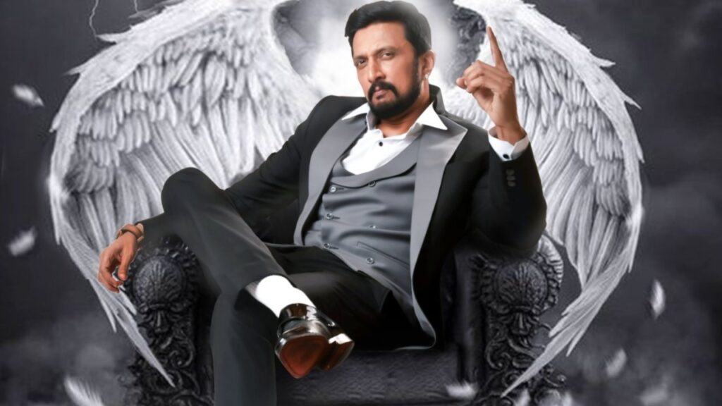 Kannada Star Hero Kichcha Sudeep Rejects Karnataka State Best Actor Details Here