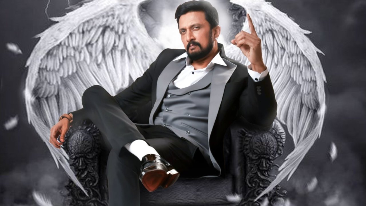 Kichcha Sudeep : బెస్ట్ యాక్టర్.. ఏకంగా స్టేట్ అవార్డునే రిజెక్ట్ చేసిన స్టార్ హీరో.. మొన్న షో వద్దన్నాడు.. ఇవాళ అవార్డు వద్దన్నాడు.. Kichcha Sudeep : బెస్ట్ యాక్టర్.. ఏకంగా స్టేట్ అవార్డునే రిజెక్ట్ చేసిన స్టార్ హీరో.. మొన్న షో వద్దన్నాడు.. ఇవాళ అవార్డు వద్దన్నాడు..