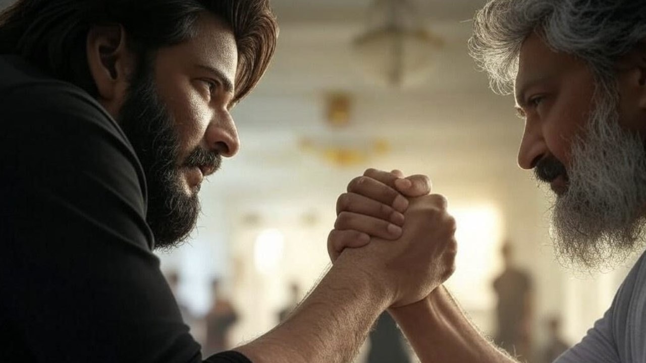 SSMB 29 : రచ్చ లేపుతున్న మహేష్ ఫ్యాన్స్.. ట్రెండింగ్లో SSMB 29.. పూజ ఫొటోలు అయినా రిలీజ్ చెయ్యండయ్యా.. SSMB 29 : రచ్చ లేపుతున్న మహేష్ ఫ్యాన్స్.. ట్రెండింగ్లో SSMB 29.. పూజ ఫొటోలు అయినా రిలీజ్ చెయ్యండయ్యా..