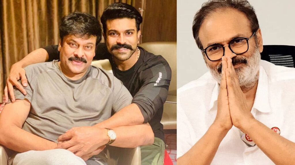 Ram Charan Reveals about Chiranjeevi Beating him in Balakrishna Unstoppable Show