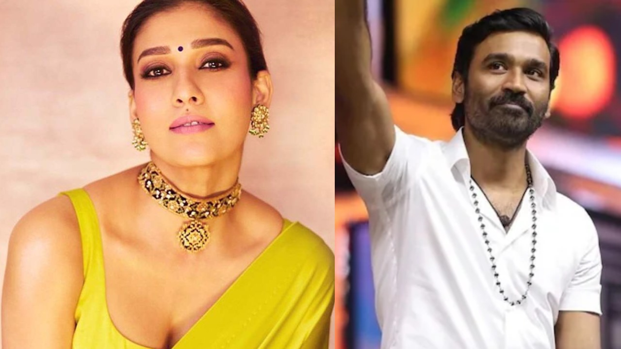 Nayanthara : ధనుష్ విషయంలో నయనతారకు, నెట్ ఫ్లిక్స్ కు షాక్ ఇచ్చిన హైకోర్టు.. Nayanthara : ధనుష్ విషయంలో నయనతారకు, నెట్ ఫ్లిక్స్ కు షాక్ ఇచ్చిన హైకోర్టు..