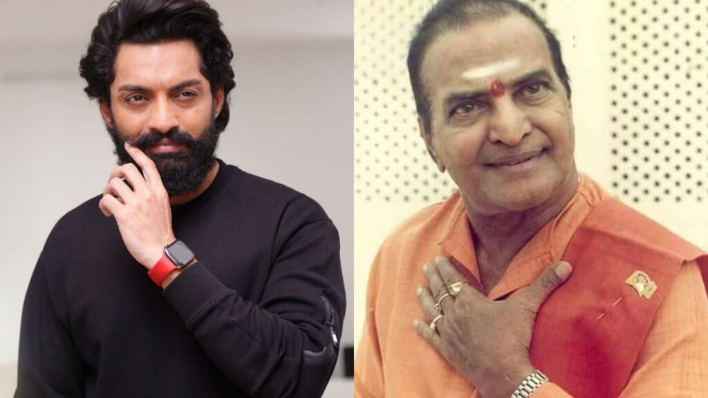Do You Know about Where is Senior NTR Favorite Car and Car Number Here the Details 