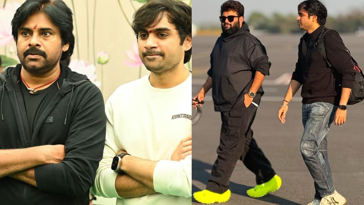OG Movie : గేమ్ ఛేంజర్ ప్రీ రిలీజ్ ఈవెంట్లో పవన్ OG అప్డేట్.. ఫ్యాన్స్ గెట్ రెడీ.. ఈవెంట్ కి రానున్న సుజీత్.. OG Movie : గేమ్ ఛేంజర్ ప్రీ రిలీజ్ ఈవెంట్లో పవన్ OG అప్డేట్.. ఫ్యాన్స్ గెట్ రెడీ.. ఈవెంట్ కి రానున్న సుజీత్..