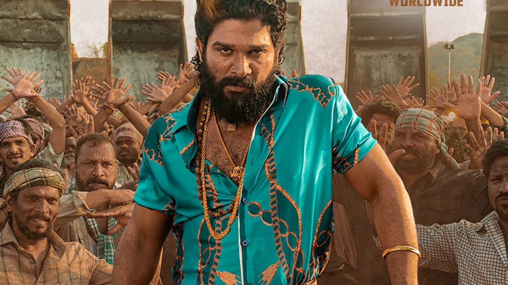 Allu Arjun Pushpa 2 Movie Planning Release in China for Breaks Dangal Record