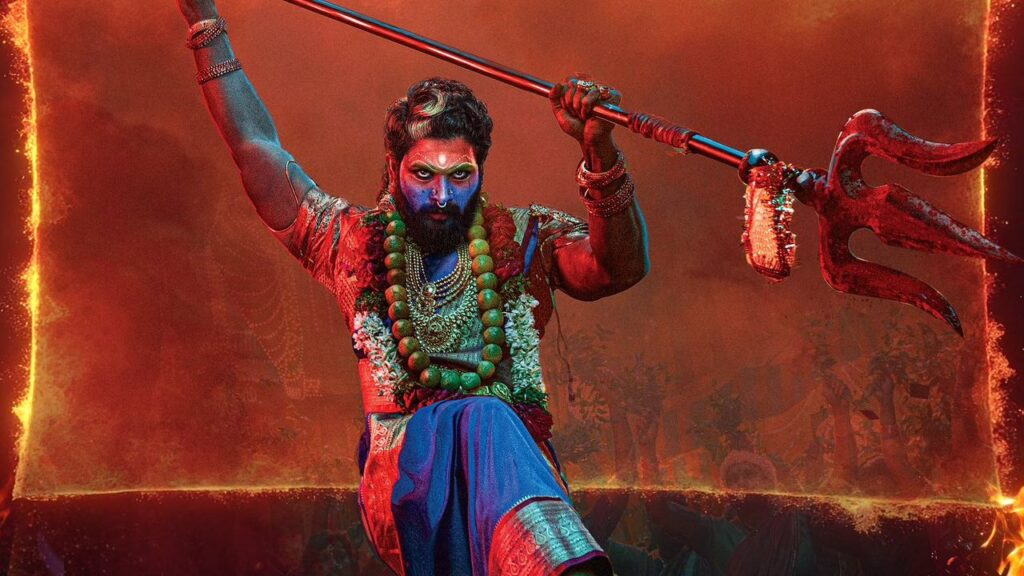 Myhtri Movie Makers Shows 500 Crores Difference in Allu Arjun Puhspa 2 Movie Collections Rumours Goes Viral