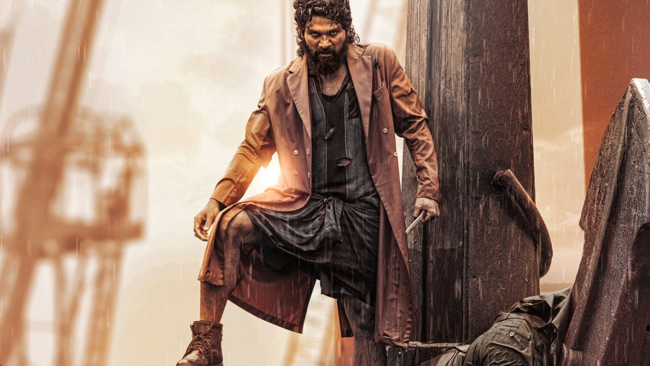 Pushpa 2 Record : ఏ థియేటర్ ఇష్యూలో జైలుకు వెళ్ళాడో.. ఇప్పుడు అదే థియేటర్లో అల్లు అర్జున్ పుష్ప 2 రికార్డ్.. ఏంటో తెలుసా? Pushpa 2 Record : ఏ థియేటర్ ఇష్యూలో జైలుకు వెళ్ళాడో.. ఇప్పుడు అదే థియేటర్లో అల్లు అర్జున్ పుష్ప 2 రికార్డ్.. ఏంటో తెలుసా?