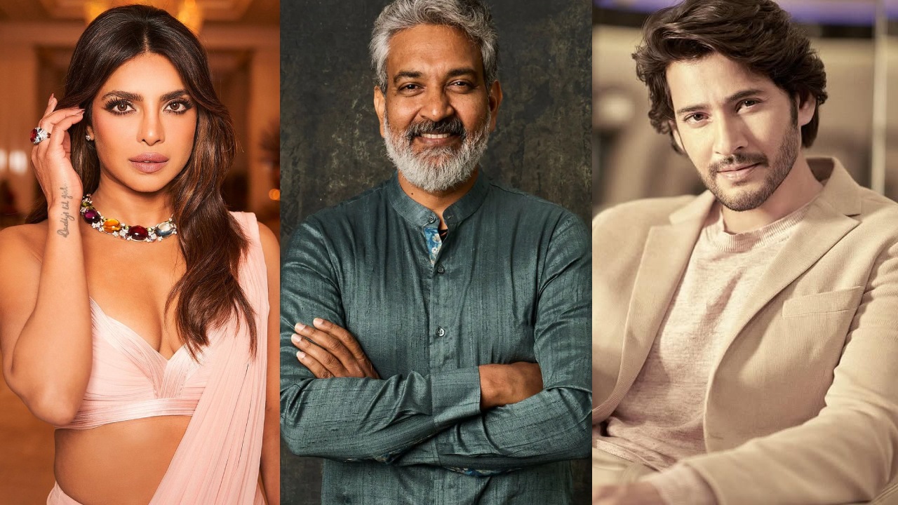 Rajamouli : మహేష్, ప్రియాంకతో సహా.. వాళ్ళందరి దగ్గర.. ఆ అగ్రిమెంట్ మీద సంతకాలు తీసుకున్న రాజమౌళి? Rajamouli : మహేష్, ప్రియాంకతో సహా.. వాళ్ళందరి దగ్గర.. ఆ అగ్రిమెంట్ మీద సంతకాలు తీసుకున్న రాజమౌళి?