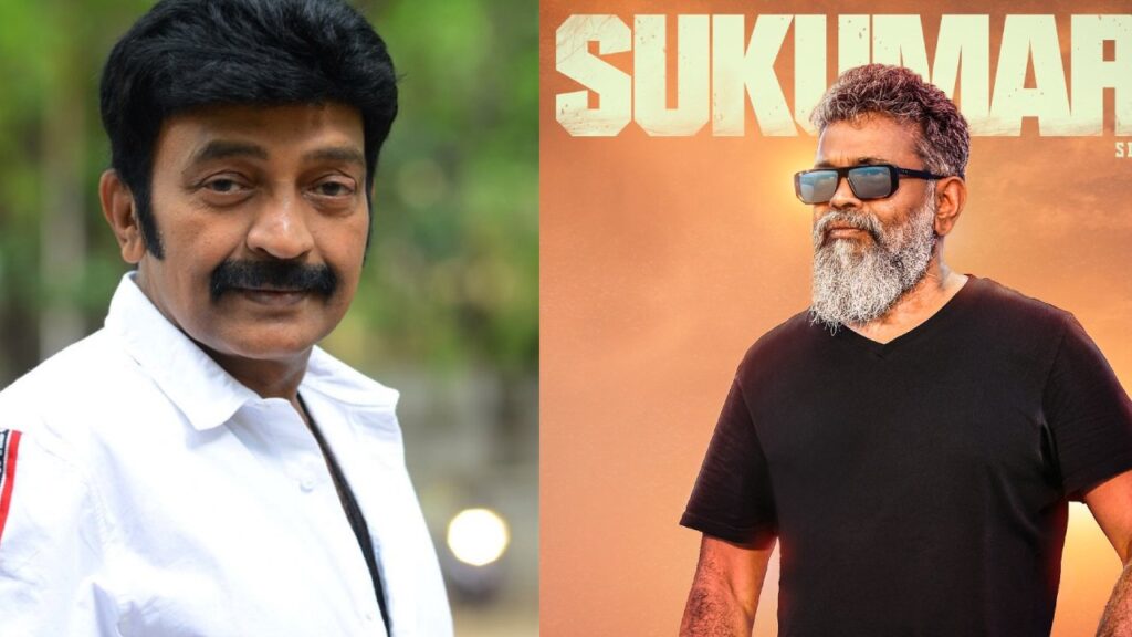 Sukumar Says about His Favorite Hero Here the Details