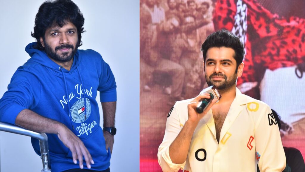 What is the Issue Between Ram and Director Anil Ravipudi Here the Details