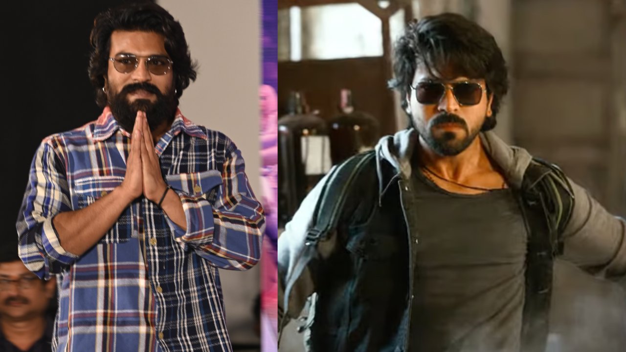 Ram Charan : రామ్ చరణ్ సంక్రాంతి ‘గేమ్ ఛేంజర్’తో అయిపోయింది.. నెక్స్ట్ దసరా టార్గెట్? Ram Charan : రామ్ చరణ్ సంక్రాంతి ‘గేమ్ ఛేంజర్’తో అయిపోయింది.. నెక్స్ట్ దసరా టార్గెట్?