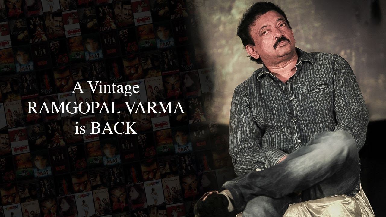 RGV Next Movie : ఆర్జీవీ నెక్స్ట్ మూవీ అనౌన్స్.. ఈసారి నేనంటే ఏంటో చూపిస్తాను అంటూ ట్వీట్.. RGV Next Movie : ఆర్జీవీ నెక్స్ట్ మూవీ అనౌన్స్.. ఈసారి నేనంటే ఏంటో చూపిస్తాను అంటూ ట్వీట్..