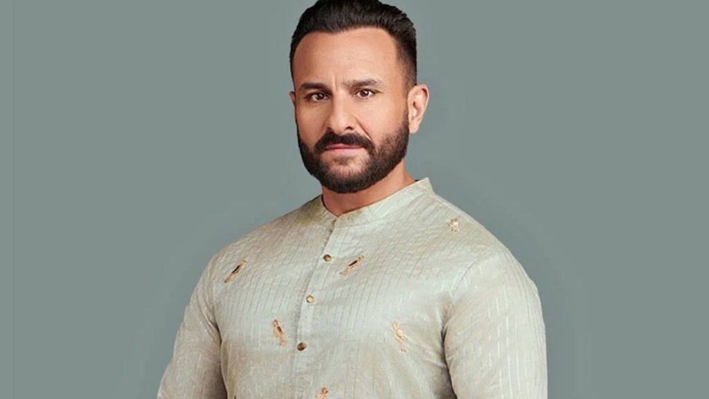 Bengal Women Arrested in Saif Ali Khan Attacking Case