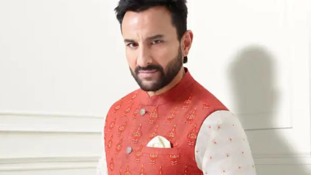 Saif Ali Khan was also attacked in the past Details Here
