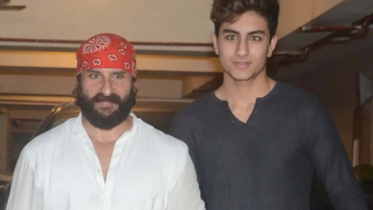 Saif Ali Khan : అయిదు కార్లు ఉన్నా.. దాడి తర్వాత సైఫ్ అలీఖాన్ ని ఆటోలో హాస్పిటల్ కి తీసుకెళ్లిన తనయుడు.. Saif Ali Khan : అయిదు కార్లు ఉన్నా.. దాడి తర్వాత సైఫ్ అలీఖాన్ ని ఆటోలో హాస్పిటల్ కి తీసుకెళ్లిన తనయుడు..