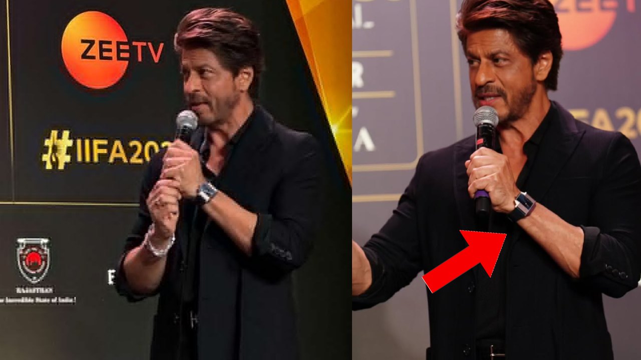 Shah Rukh Khan : షారుఖ్ ఖాన్ లేటెస్ట్ వాచ్ ధర ఎన్ని లక్షల్లో తెలుసా.. ప్రపంచంలో ఇలాంటివి కేవలం.. Shah Rukh Khan : షారుఖ్ ఖాన్ లేటెస్ట్ వాచ్ ధర ఎన్ని లక్షల్లో తెలుసా.. ప్రపంచంలో ఇలాంటివి కేవలం..