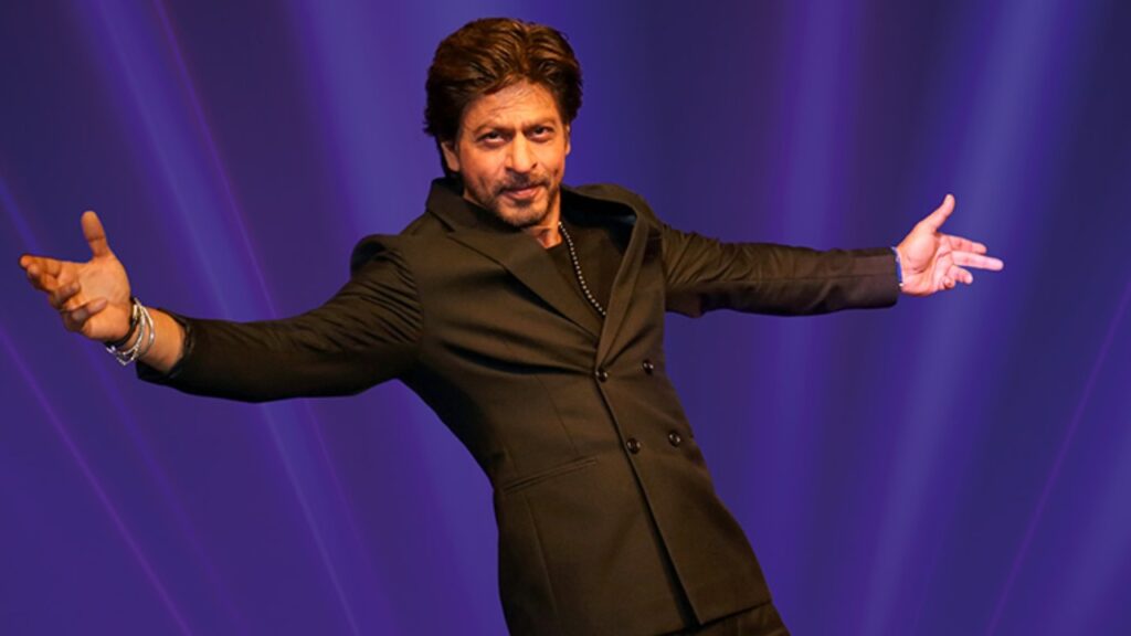 Shah Rukh Khan gives his Next Movie Update under Siddarth Anand Direction