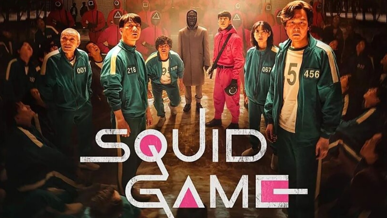 Squid Game : స్క్విడ్ గేమ్.. సీజన్ 2 హిట్ అవ్వకపోయినా.. సీజన్ 3 రిలీజ్ డేట్ అనౌన్స్.. Squid Game : స్క్విడ్ గేమ్.. సీజన్ 2 హిట్ అవ్వకపోయినా.. సీజన్ 3 రిలీజ్ డేట్ అనౌన్స్..