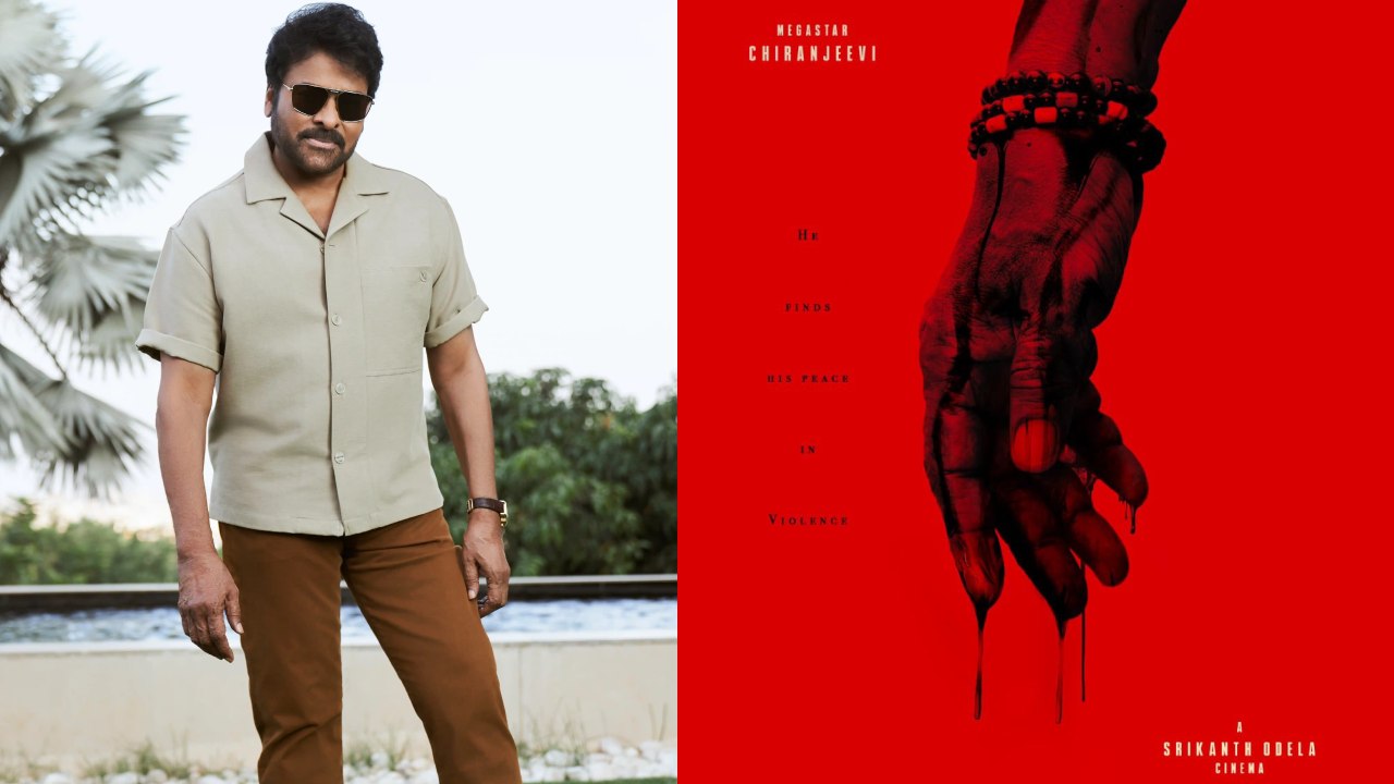 Chiranjeevi : వాట్.. ఆ సినిమాకు చిరంజీవి నిజంగానే అన్ని కోట్ల రెమ్యునరేషన్ తీసుకుంటున్నారా? కెరీర్ హైయెస్ట్.. Chiranjeevi : వాట్.. ఆ సినిమాకు చిరంజీవి నిజంగానే అన్ని కోట్ల రెమ్యునరేషన్ తీసుకుంటున్నారా? కెరీర్ హైయెస్ట్..