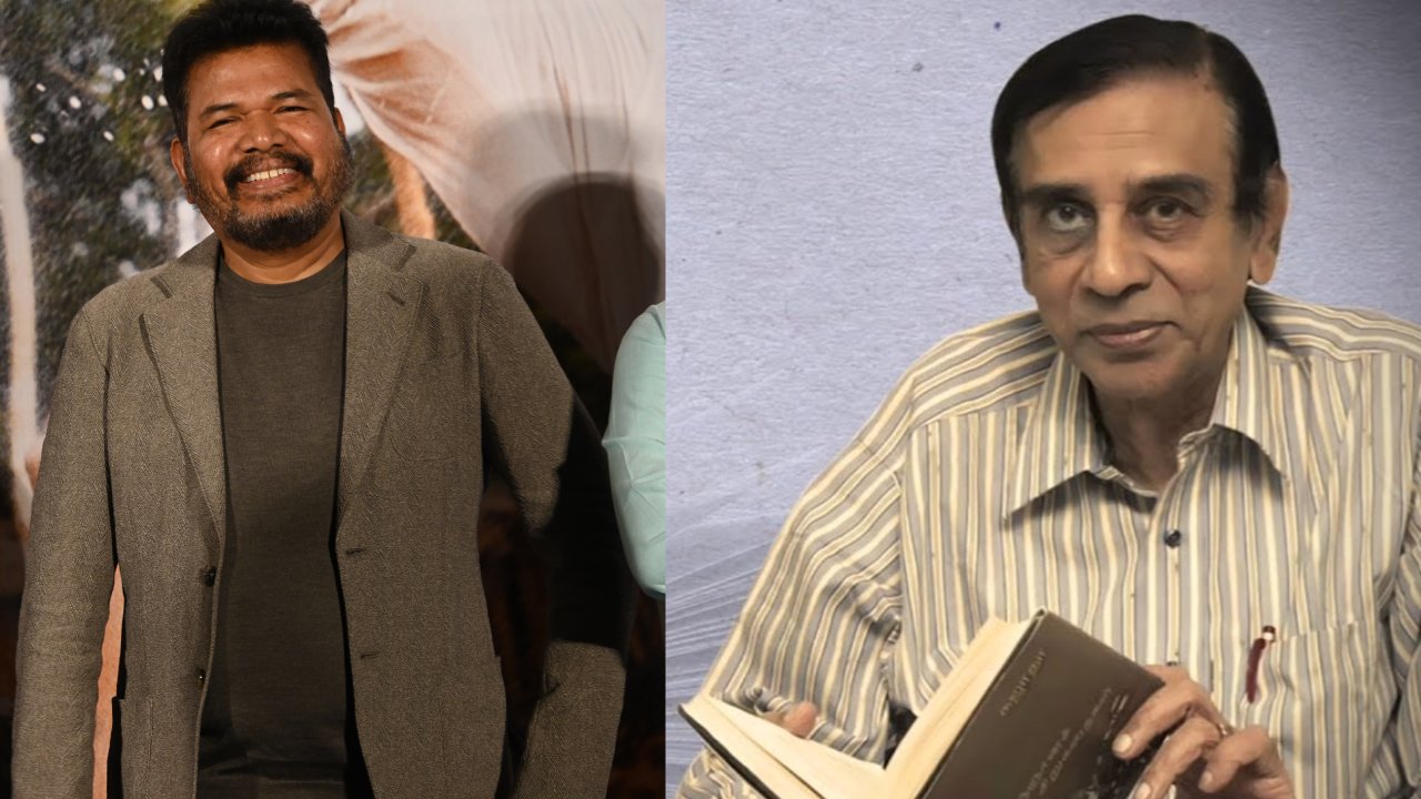 Director Shankar : అతను మరణించిన తర్వాతే ‘శంకర్’ సినిమాల ఫలితాలు ఇలా..? సుజాత లేని లోటు తెలుస్తుంది.. Director Shankar : అతను మరణించిన తర్వాతే ‘శంకర్’ సినిమాల ఫలితాలు ఇలా..? సుజాత లేని లోటు తెలుస్తుంది..