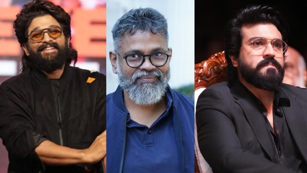 After Dil Raju Mythri Producers IT Raids on Allu Arjun Ram Charan Rumours Goes Viral