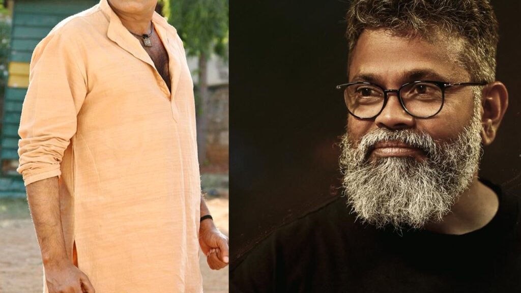 Sukumar Says about His Favorite Hero Here the Details