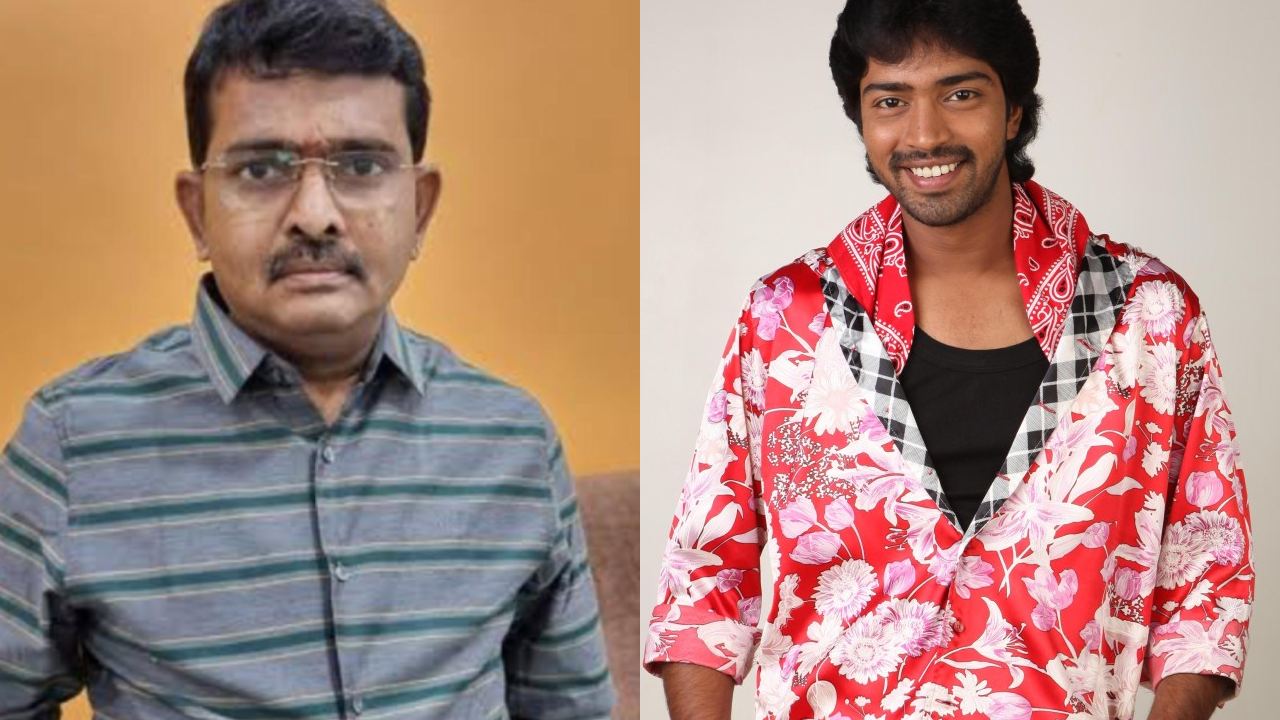 Vedaraju Timber : టాలీవుడ్ లో విషాదం.. అల్లరి నరేష్ తో సూపర్ హిట్ సినిమా తీసిన నిర్మాత కన్నుమూత.. Vedaraju Timber : టాలీవుడ్ లో విషాదం.. అల్లరి నరేష్ తో సూపర్ హిట్ సినిమా తీసిన నిర్మాత కన్నుమూత..
