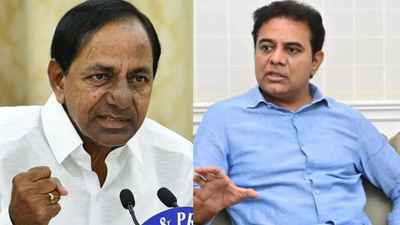 Who Will Lead BRS? కేసీఆర్ రంగంలోకి దిగే సమయం వచ్చేసిందా..? కారు స్టీరింగ్ను తీసుకునే చేతులేవి.. Who Will Lead BRS? కేసీఆర్ రంగంలోకి దిగే సమయం వచ్చేసిందా..? కారు స్టీరింగ్ను తీసుకునే చేతులేవి..
