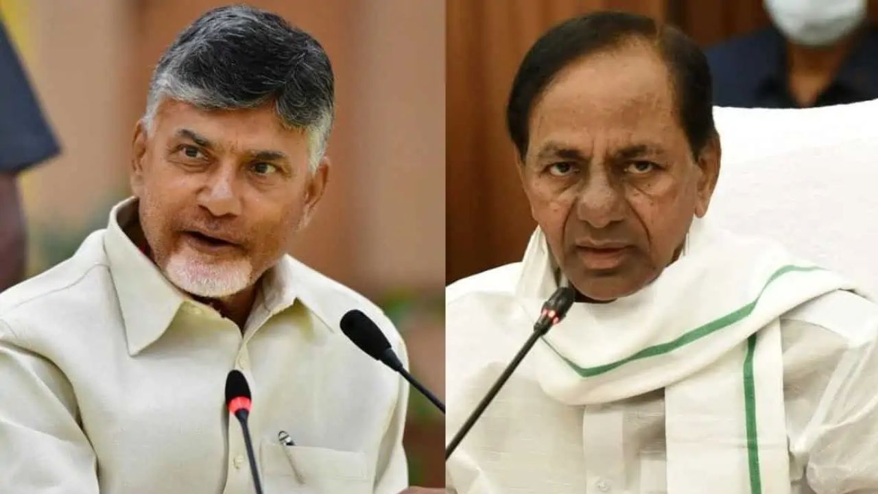 Chandrababu Naidu: కేసీఆర్ నోట చంద్రబాబు మాట.. అందుకేనా? Chandrababu Naidu: కేసీఆర్ నోట చంద్రబాబు మాట.. అందుకేనా?