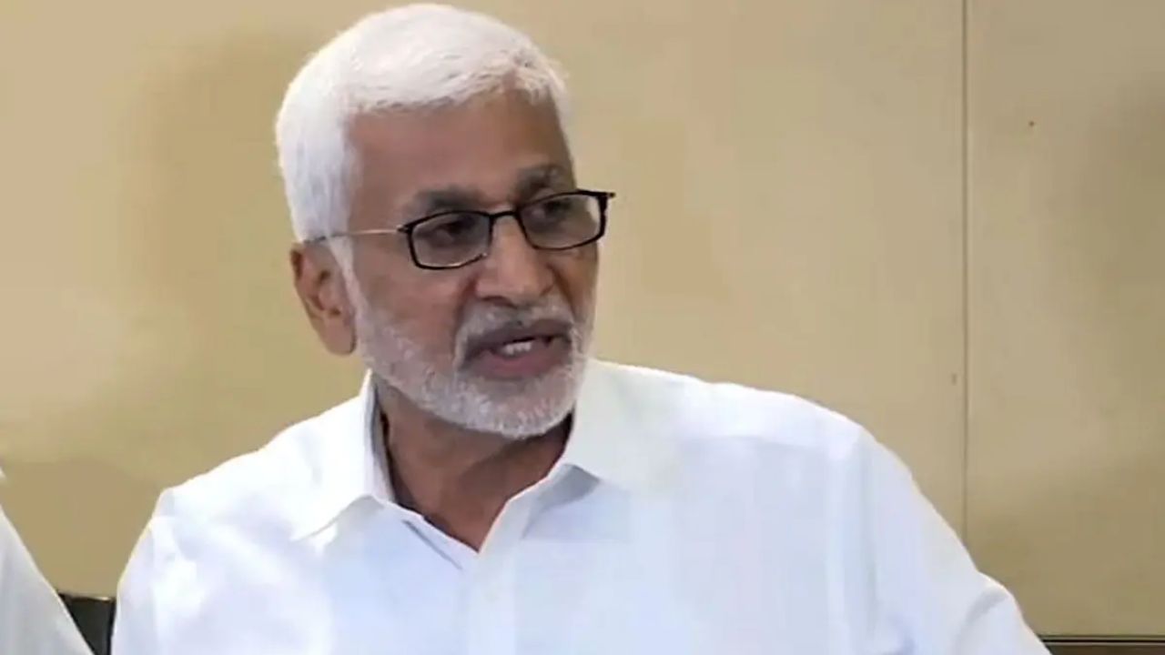 సాయన్న నోట కర్మ సిద్ధాంతం..లిక్కర్ కేసులో వాట్నెక్స్ట్..!? రెండోసారి విచారణకు వెళ్లి విజయసాయి ఏం చెప్పబోతున్నారు? సాయన్న నోట కర్మ సిద్ధాంతం..లిక్కర్ కేసులో వాట్నెక్స్ట్..!? రెండోసారి విచారణకు వెళ్లి విజయసాయి ఏం చెప్పబోతున్నారు?