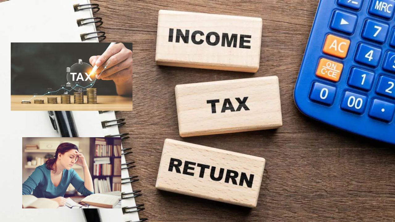 New Income Tax Bill: మీరు ఐటీఆర్ ఆలస్యంగా వేస్తే మీకు రిఫండ్ రాదా? పూర్తి క్లారిటీ ఇచ్చిన ఐటీ శాఖ New Income Tax Bill: మీరు ఐటీఆర్ ఆలస్యంగా వేస్తే మీకు రిఫండ్ రాదా? పూర్తి క్లారిటీ ఇచ్చిన ఐటీ శాఖ