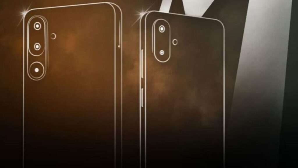 Samsung Galaxy M16 5G