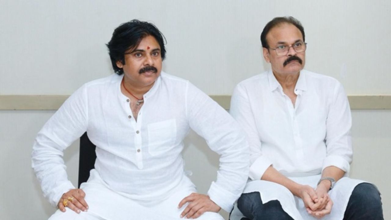 Nagababu : అలా అనుకుంటే అది వారి కర్మ- పిఠాపురంలో పవన్ కల్యాణ్ గెలుపుపై నాగబాబు కీలక వ్యాఖ్యలు Nagababu : అలా అనుకుంటే అది వారి కర్మ- పిఠాపురంలో పవన్ కల్యాణ్ గెలుపుపై నాగబాబు కీలక వ్యాఖ్యలు