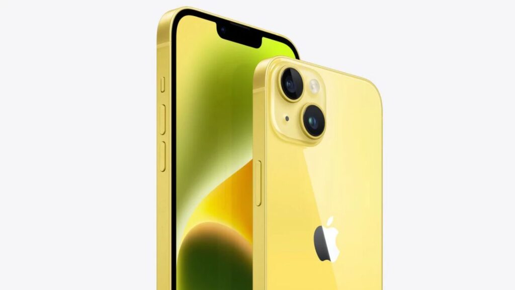 Apple iPhone SE 4