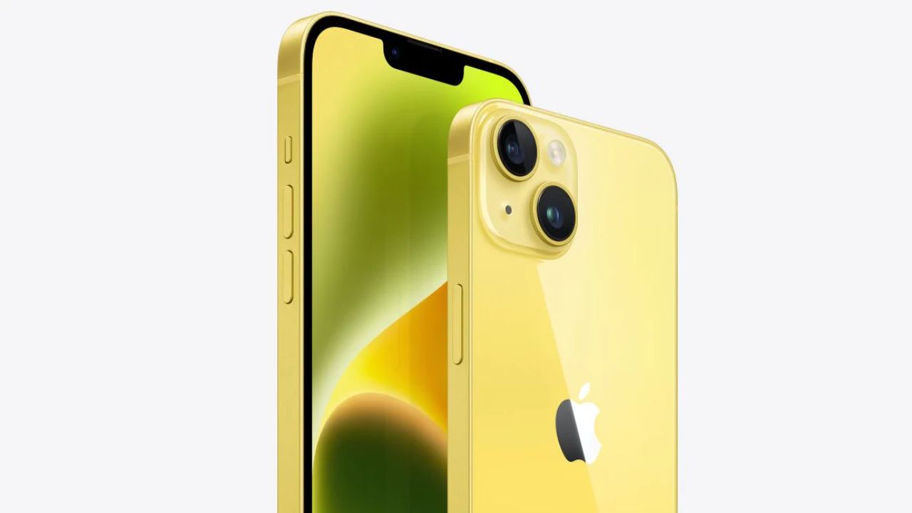 iPhone SE 4: సమయం లేదు మిత్రమా.. ఆపిల్ ఐఫోన్ ఎస్ఈ4 వచ్చేస్తోంది.. ఫీచర్లలో ఏమేం ఎక్స్పెక్ట్ చేయొచ్చో తెలుసా? iPhone SE 4: సమయం లేదు మిత్రమా.. ఆపిల్ ఐఫోన్ ఎస్ఈ4 వచ్చేస్తోంది.. ఫీచర్లలో ఏమేం ఎక్స్పెక్ట్ చేయొచ్చో తెలుసా?