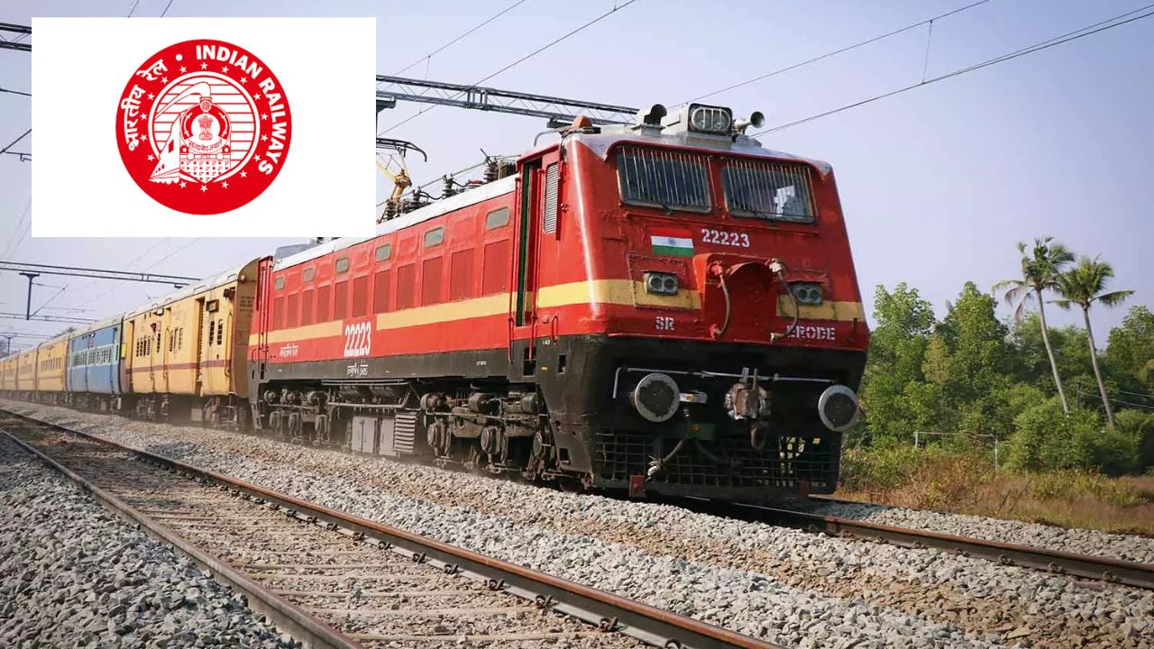 RRB Recruitment 2025: గుడ్న్యూస్.. ఉద్యోగాలకు ఇంకా అప్లై చేయలేదా? దరఖాస్తు గడువును పొడిగించారు.. RRB Recruitment 2025: గుడ్న్యూస్.. ఉద్యోగాలకు ఇంకా అప్లై చేయలేదా? దరఖాస్తు గడువును పొడిగించారు..