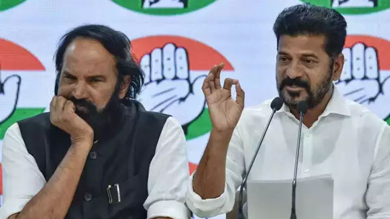 కాంగ్రెస్ సర్కార్ అందుకే వ్యూహం మార్చుకుందా? ఈ విషయంలో ఏం చేయబోతుంది? కాంగ్రెస్ సర్కార్ అందుకే వ్యూహం మార్చుకుందా? ఈ విషయంలో ఏం చేయబోతుంది?