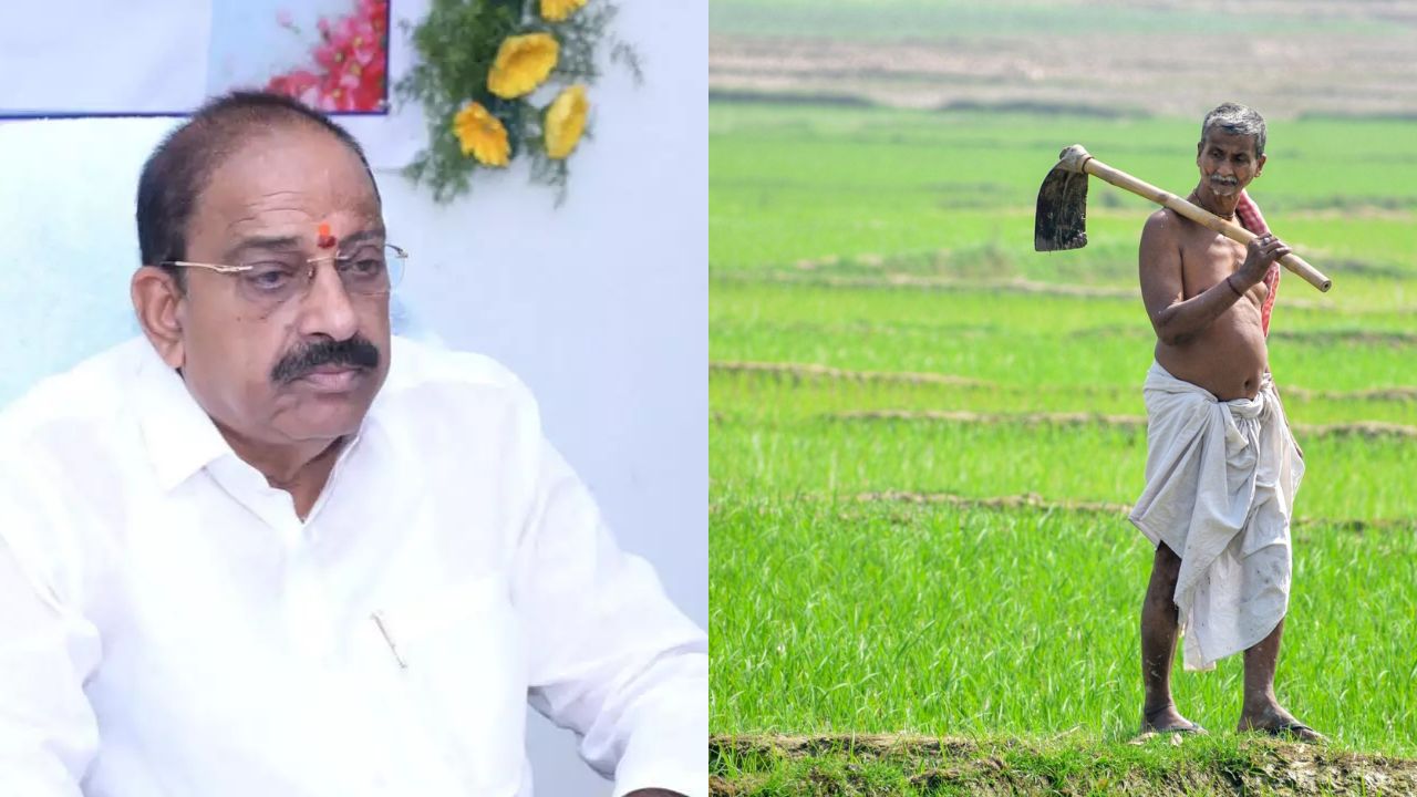 Good News to Farmers: రైతులకు తెలంగాణ ప్రభుత్వం గుడ్న్యూస్.. ప్రోత్సాహకాలు.. Good News to Farmers: రైతులకు తెలంగాణ ప్రభుత్వం గుడ్న్యూస్.. ప్రోత్సాహకాలు..