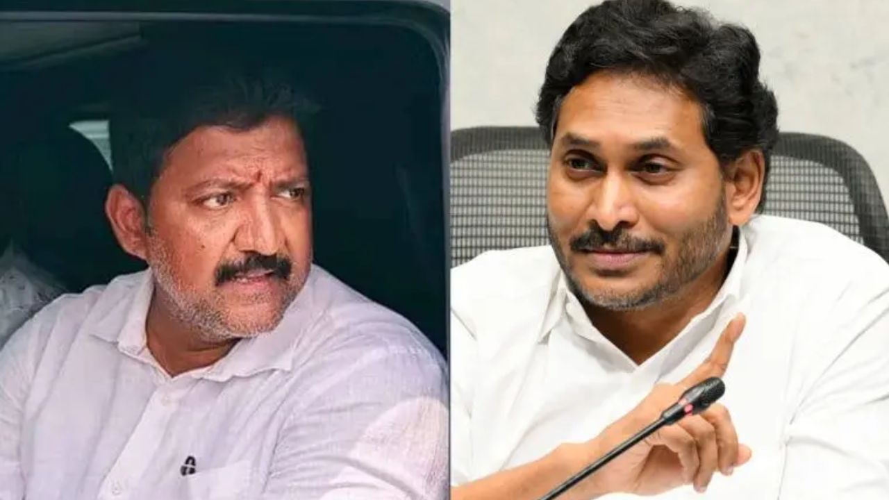 YS Jagan: వంశీతోనే అయిపోలేదా? ఇంకా అరెస్టులు ఉంటాయా? జగన్ ఆ ఇద్దరి పేర్లను ఎందుకు ప్రస్తావించినట్లు? YS Jagan: వంశీతోనే అయిపోలేదా? ఇంకా అరెస్టులు ఉంటాయా? జగన్ ఆ ఇద్దరి పేర్లను ఎందుకు ప్రస్తావించినట్లు?